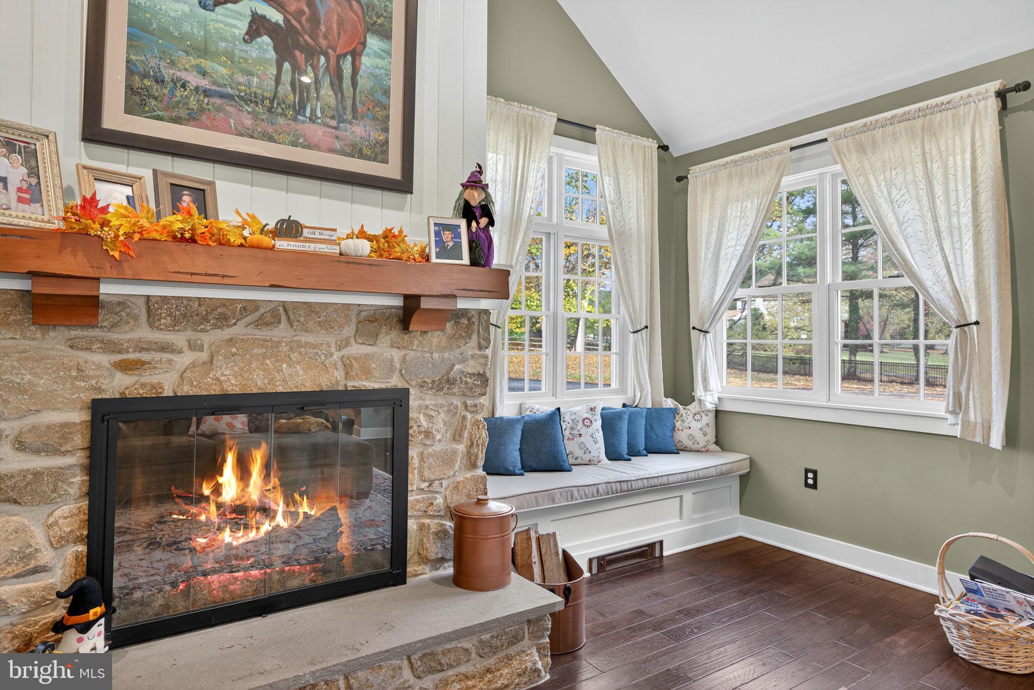 GWYNEDD VALLEY - Residential