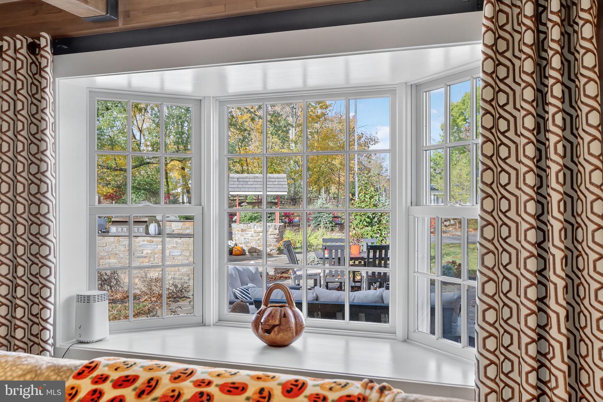 GWYNEDD VALLEY - Residential