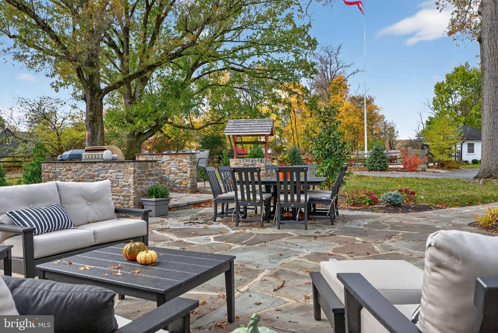 GWYNEDD VALLEY - Residential