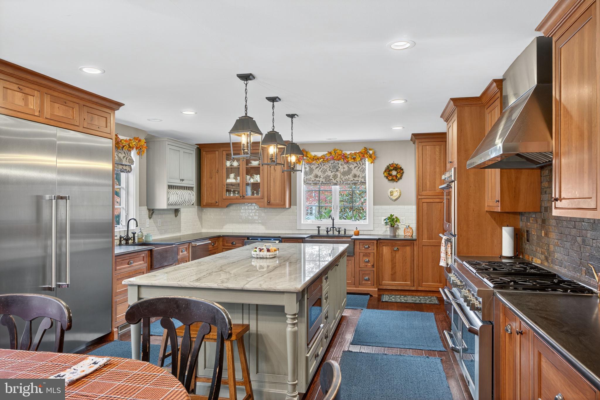 GWYNEDD VALLEY - Residential