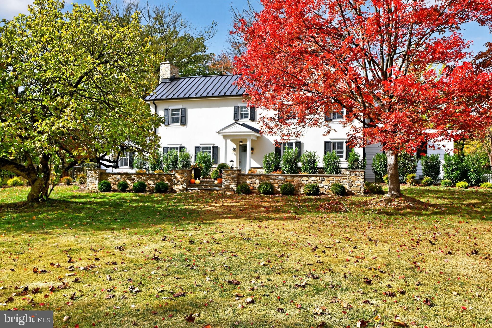 GWYNEDD VALLEY - Residential