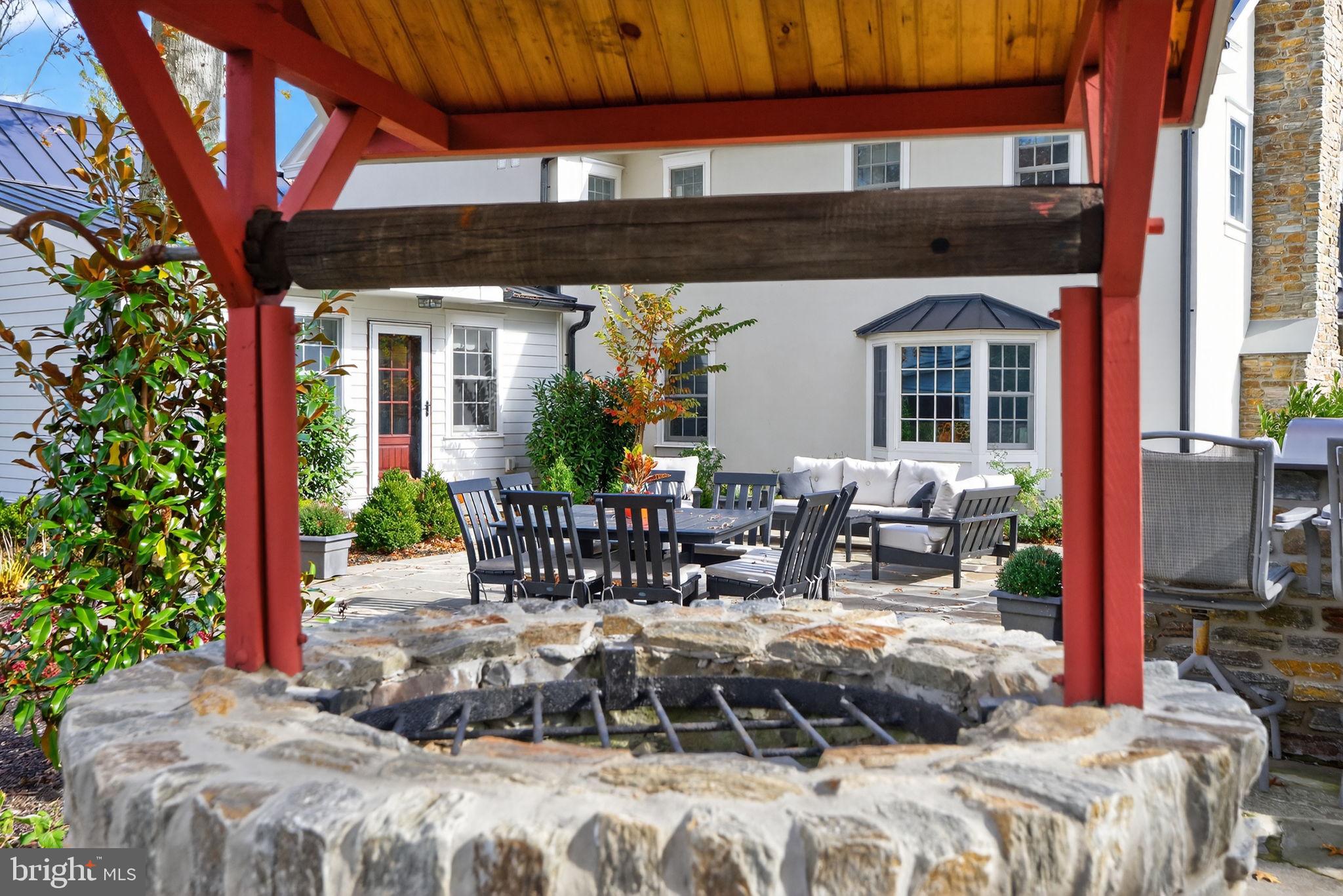 GWYNEDD VALLEY - Residential