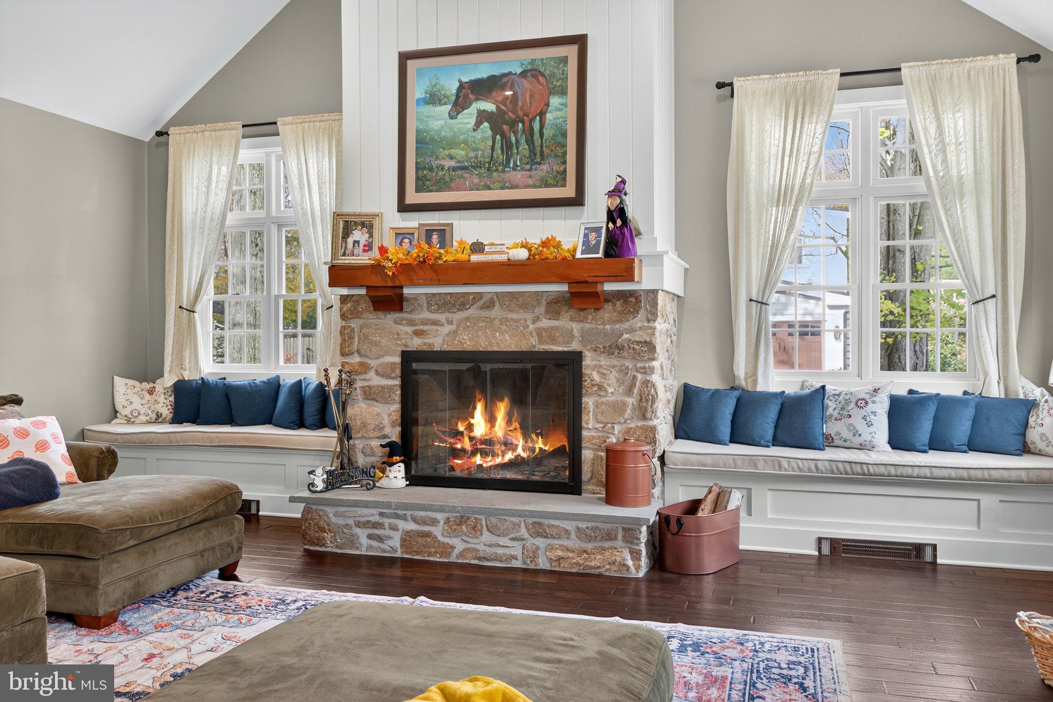 GWYNEDD VALLEY - Residential