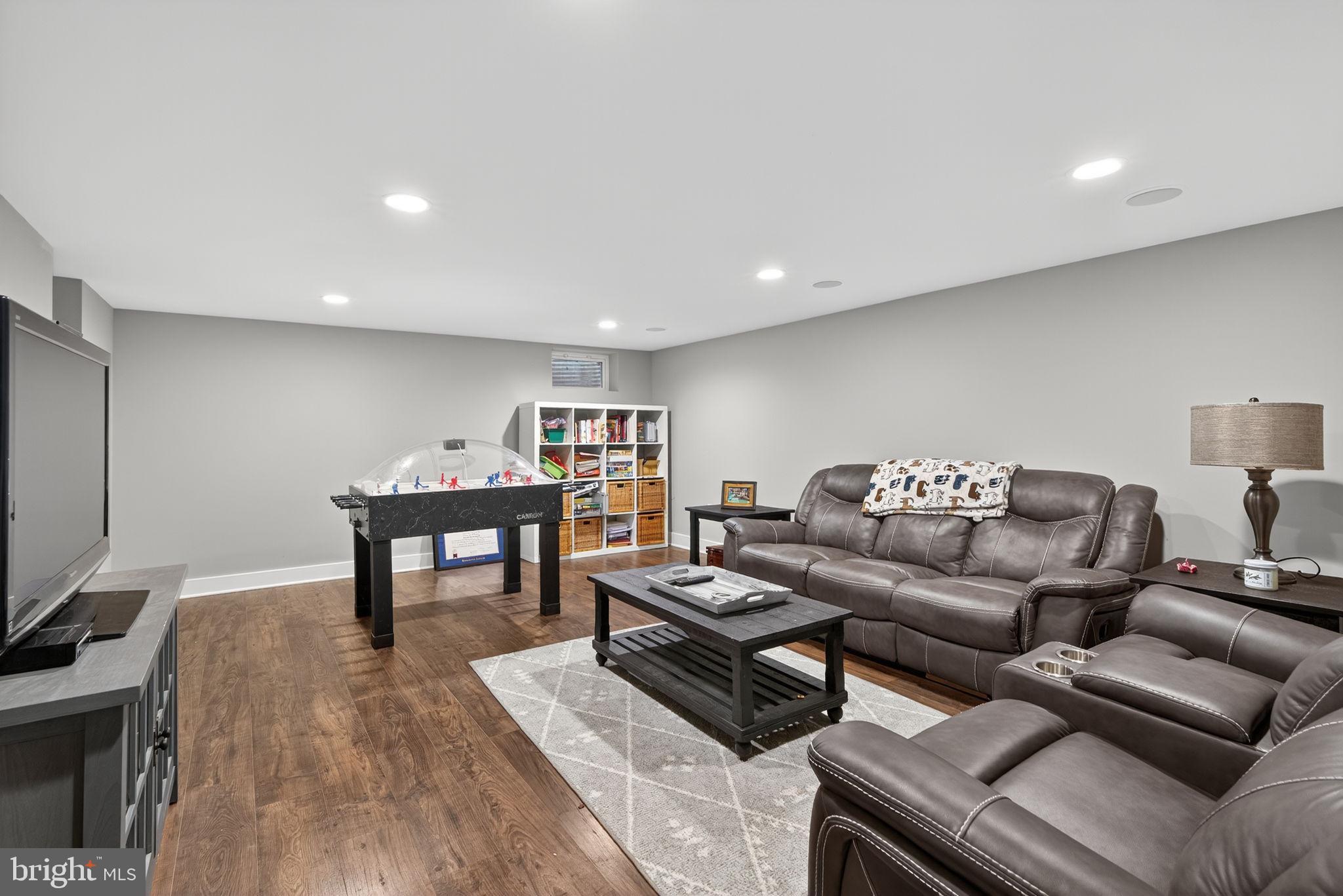 GWYNEDD VALLEY - Residential