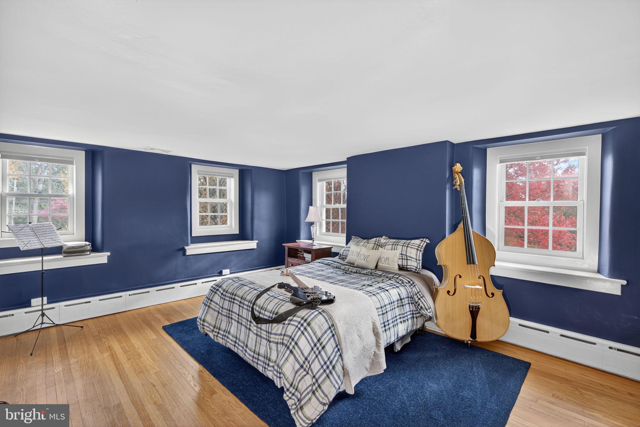 GWYNEDD VALLEY - Residential