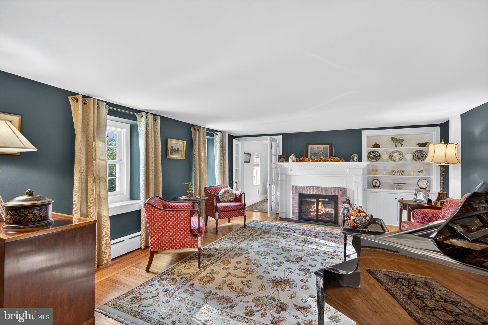 GWYNEDD VALLEY - Residential