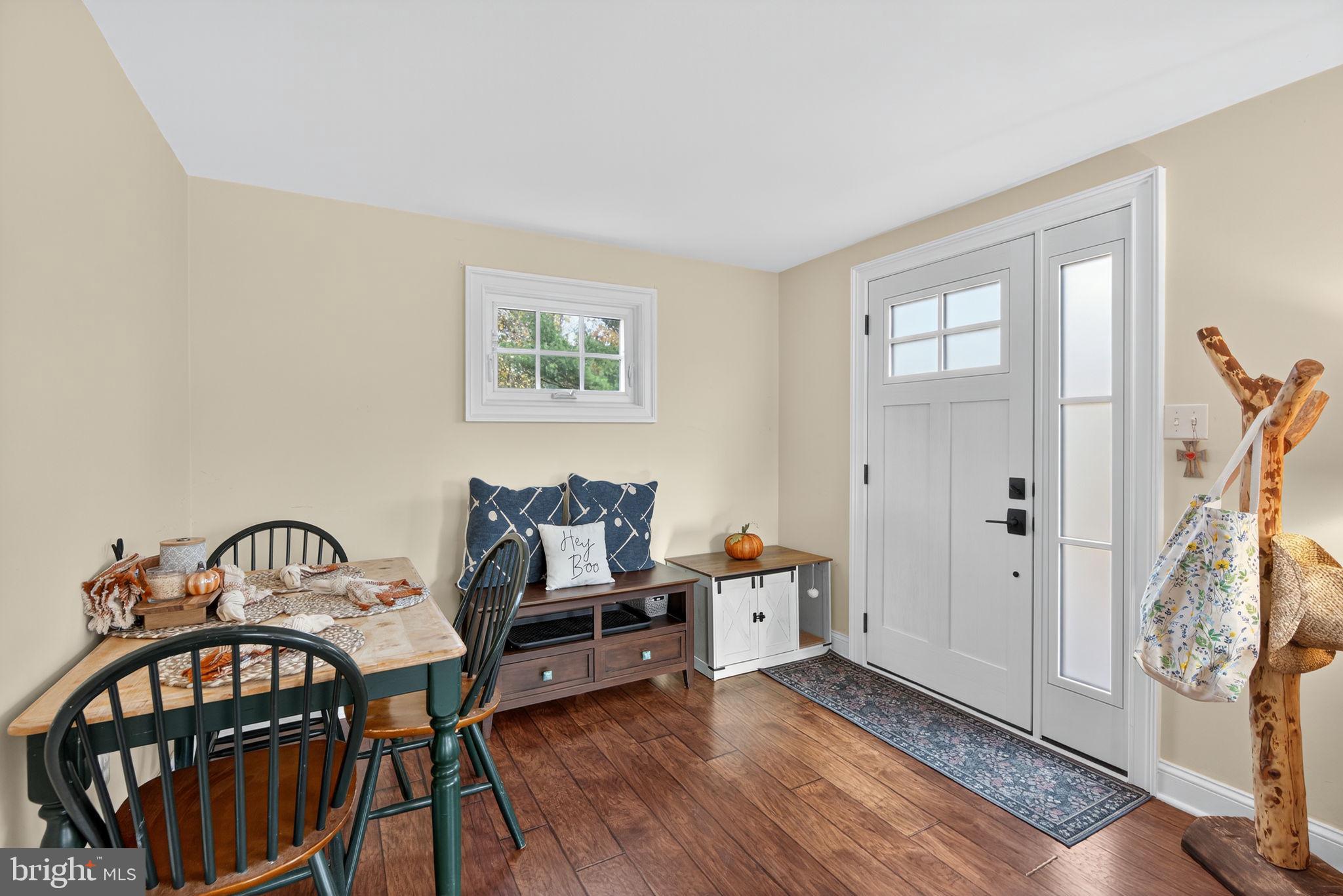 GWYNEDD VALLEY - Residential