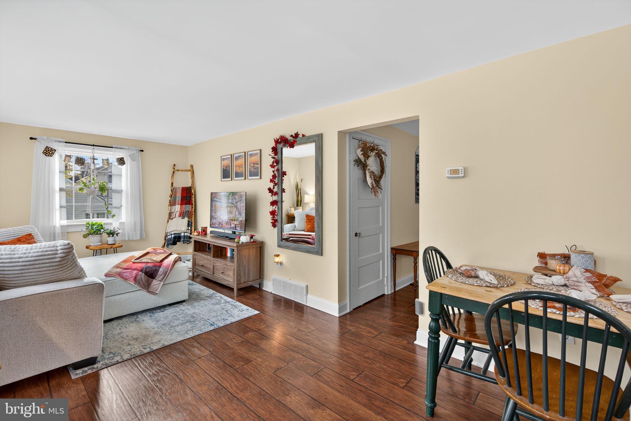 GWYNEDD VALLEY - Residential