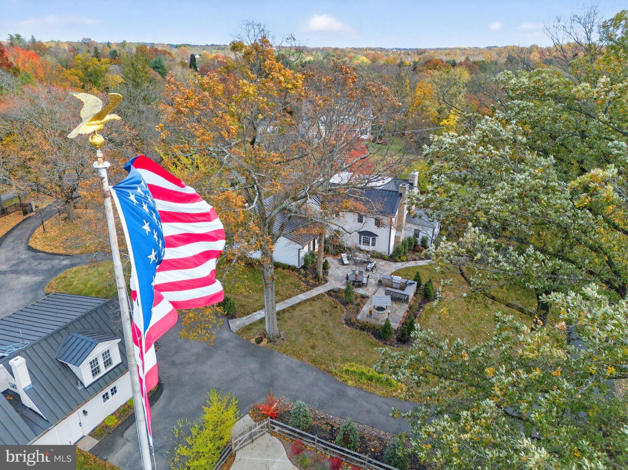 GWYNEDD VALLEY - Residential