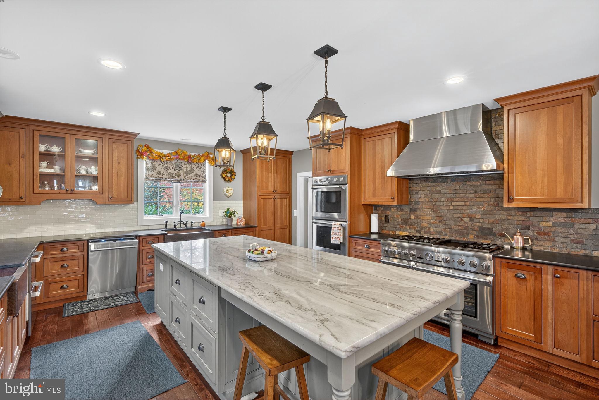 GWYNEDD VALLEY - Residential