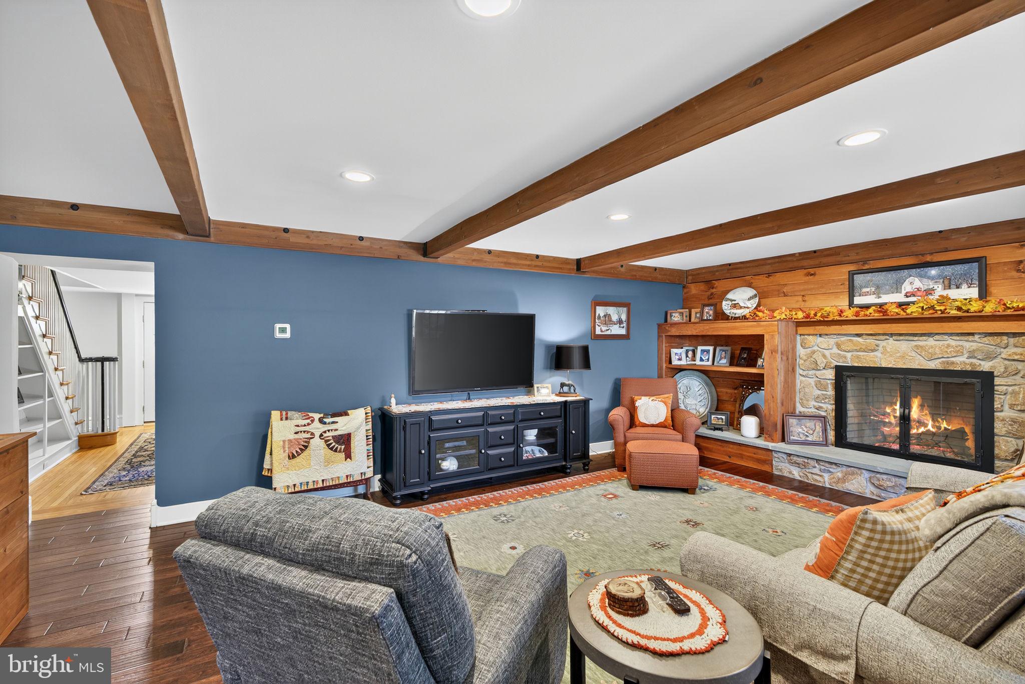 GWYNEDD VALLEY - Residential