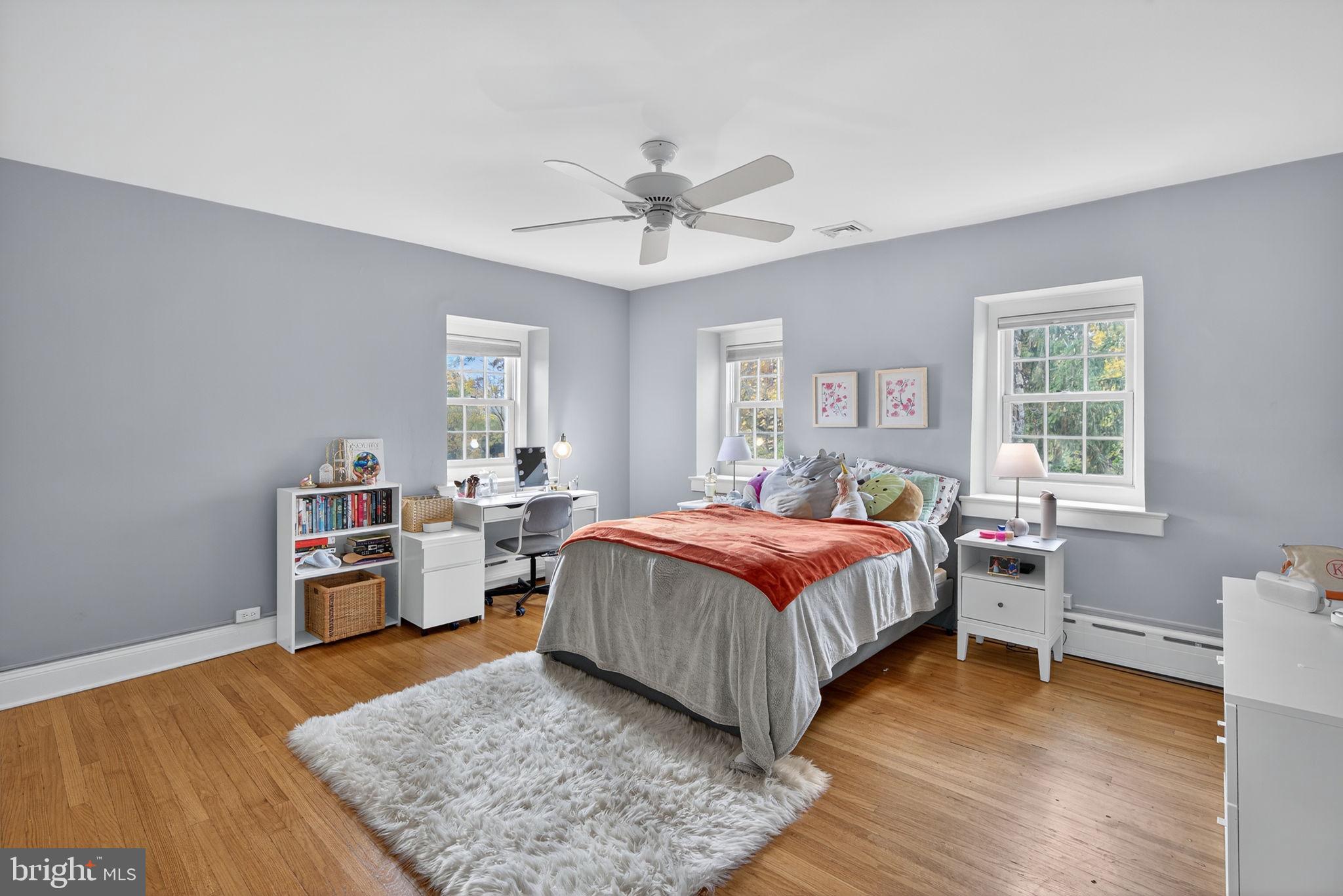 GWYNEDD VALLEY - Residential