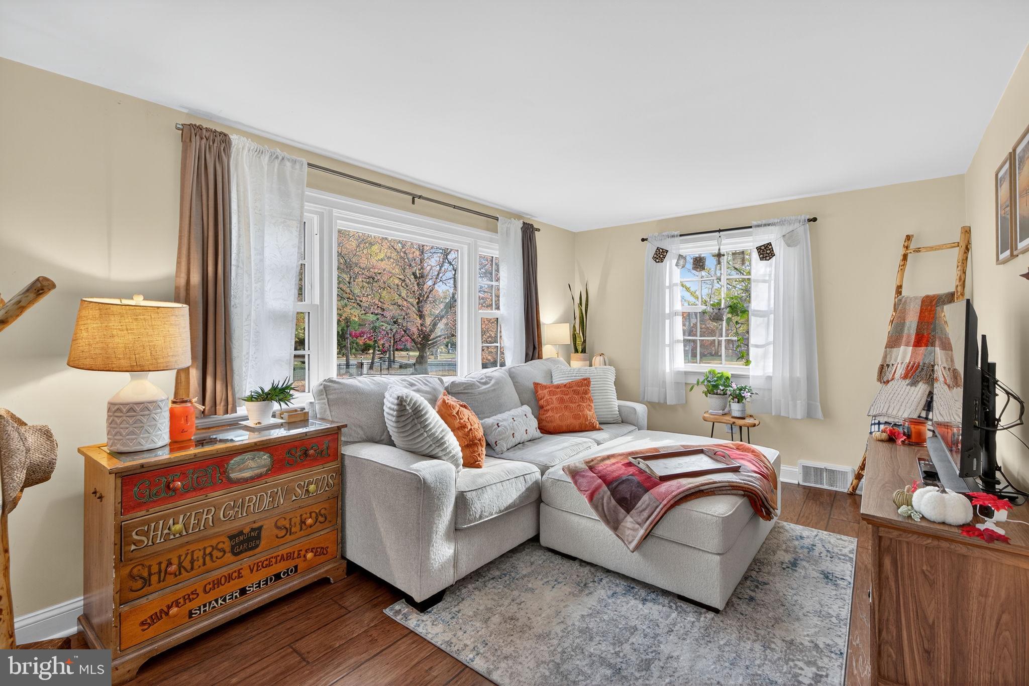 GWYNEDD VALLEY - Residential