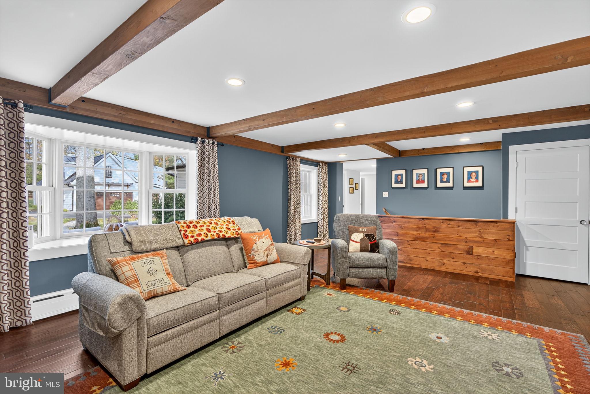 GWYNEDD VALLEY - Residential