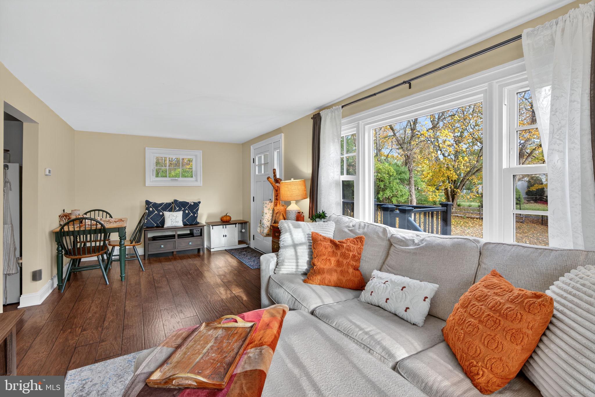 GWYNEDD VALLEY - Residential