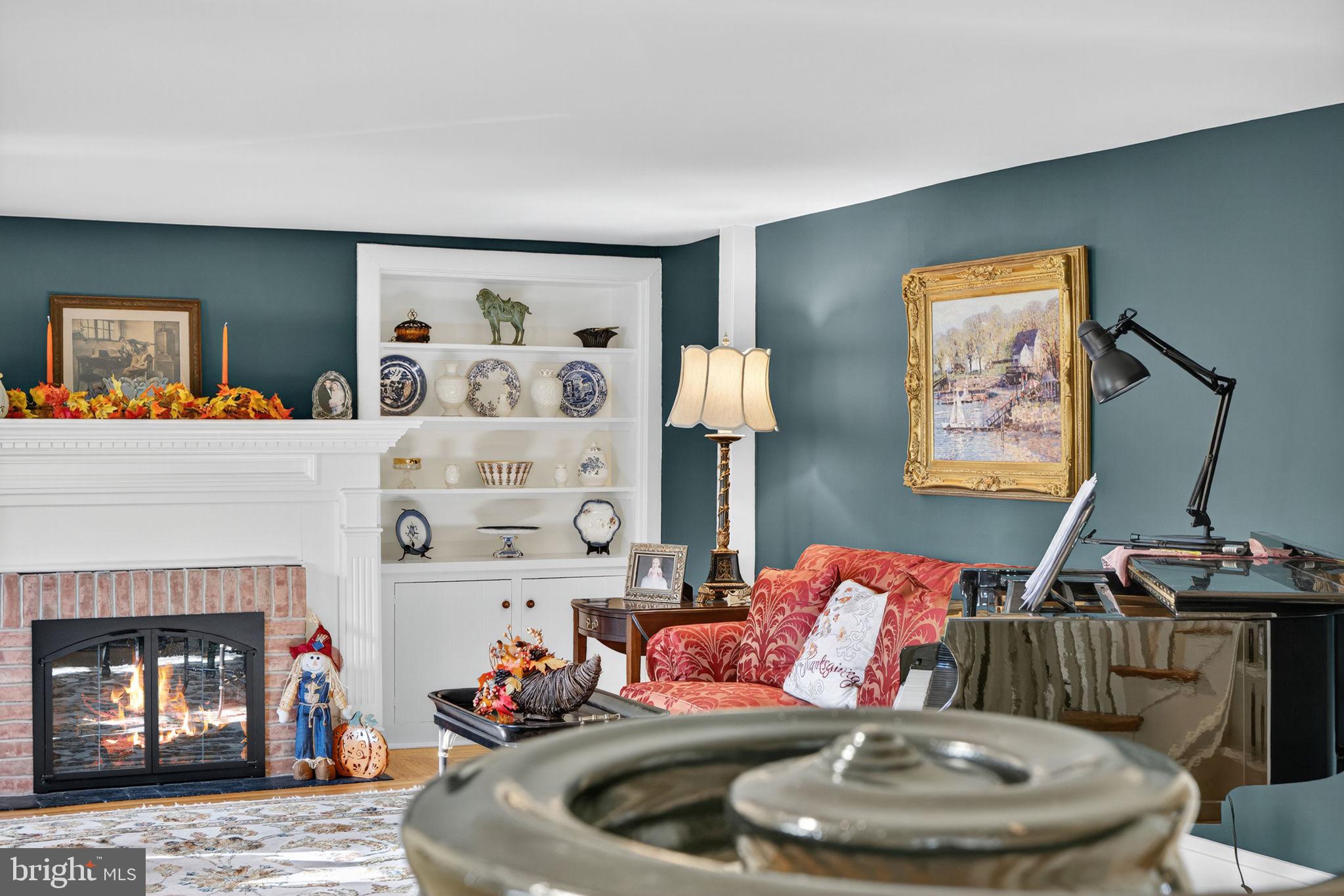 GWYNEDD VALLEY - Residential