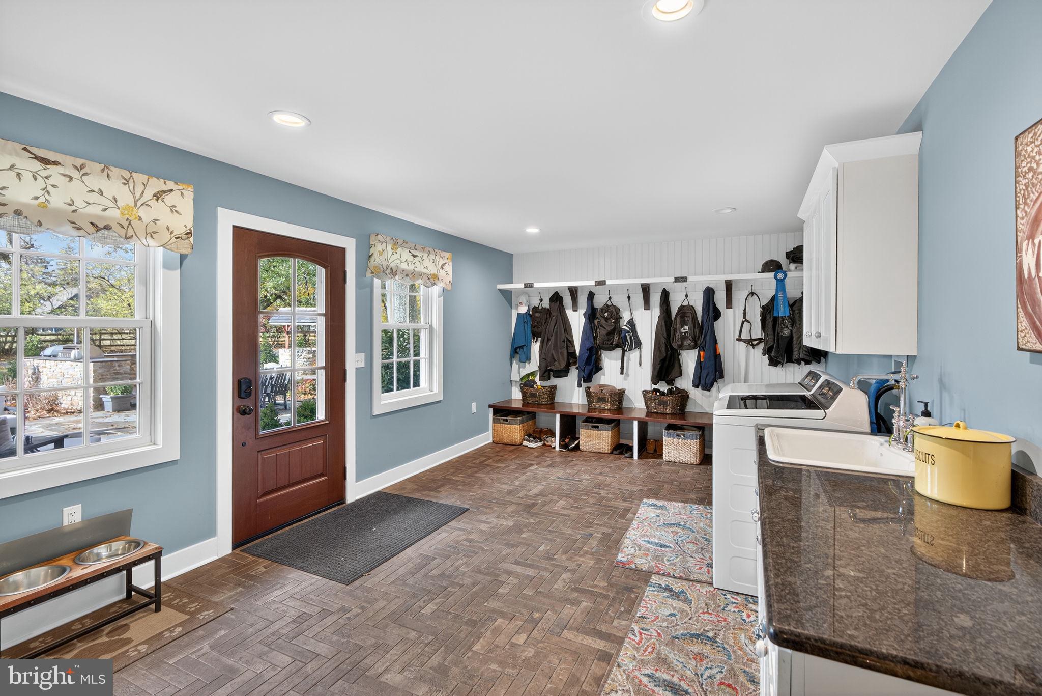 GWYNEDD VALLEY - Residential