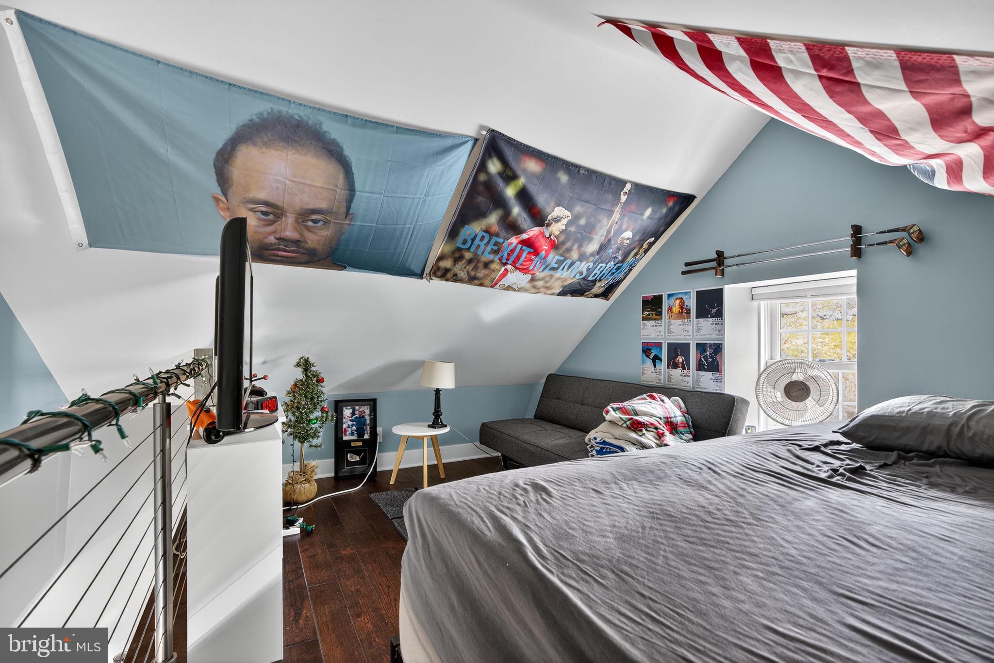 GWYNEDD VALLEY - Residential