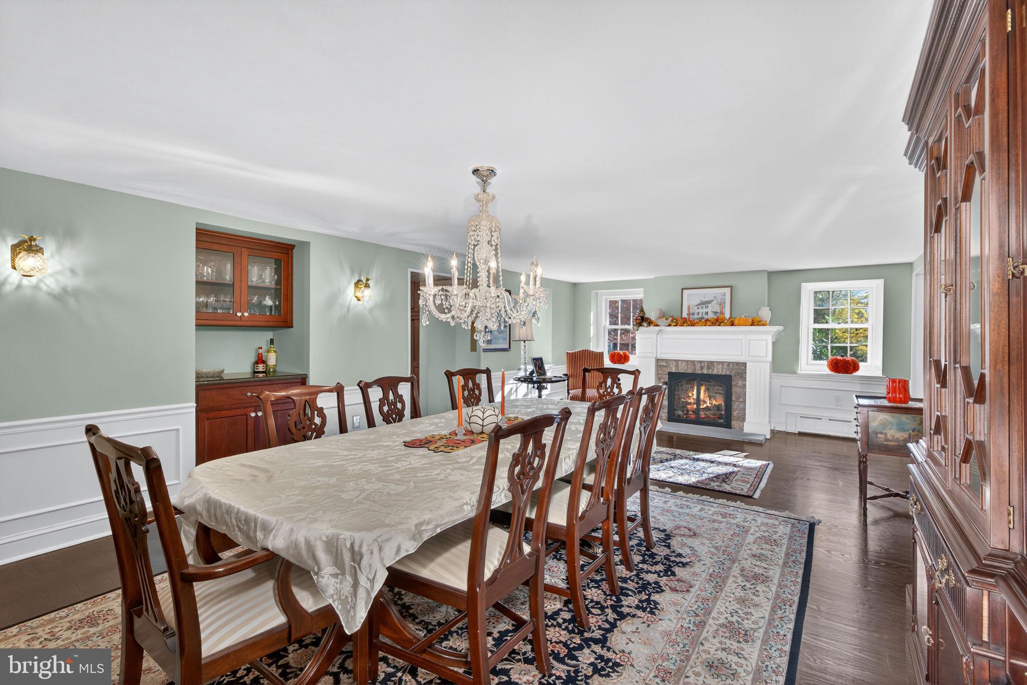 GWYNEDD VALLEY - Residential