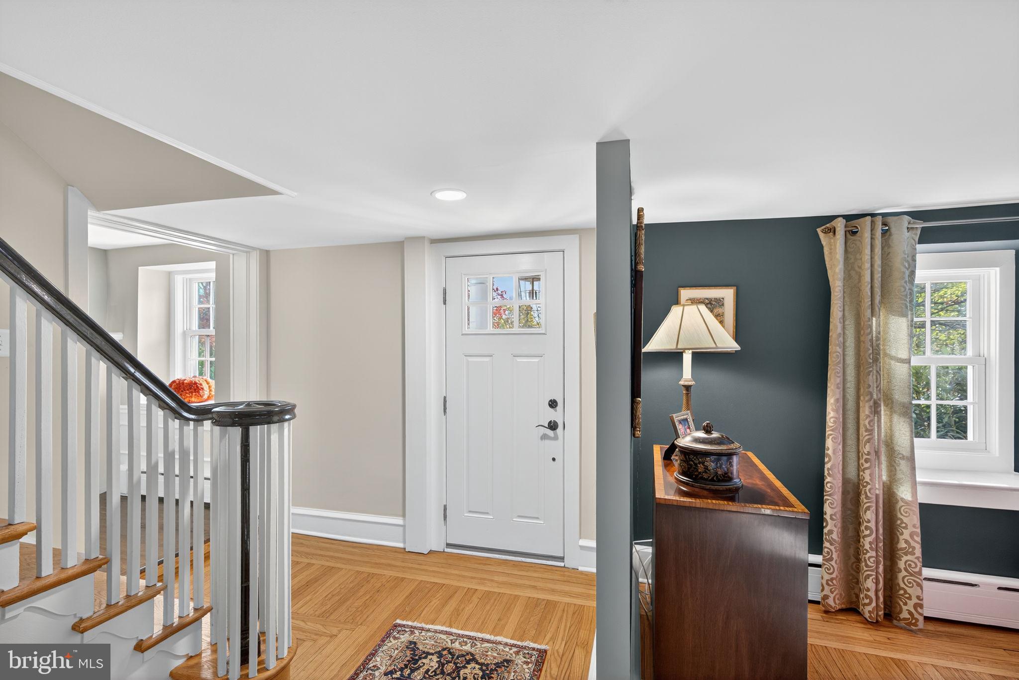 GWYNEDD VALLEY - Residential