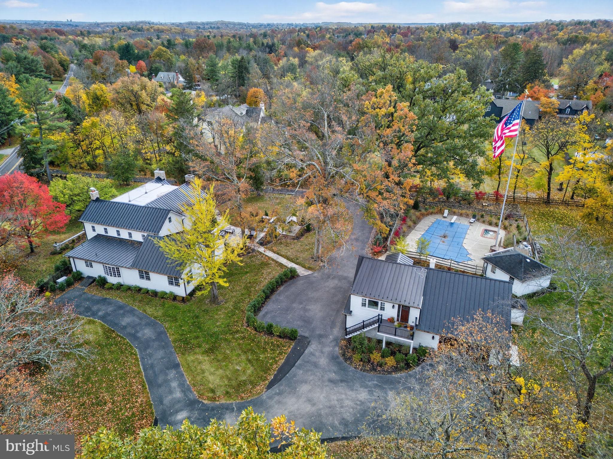 GWYNEDD VALLEY - Residential