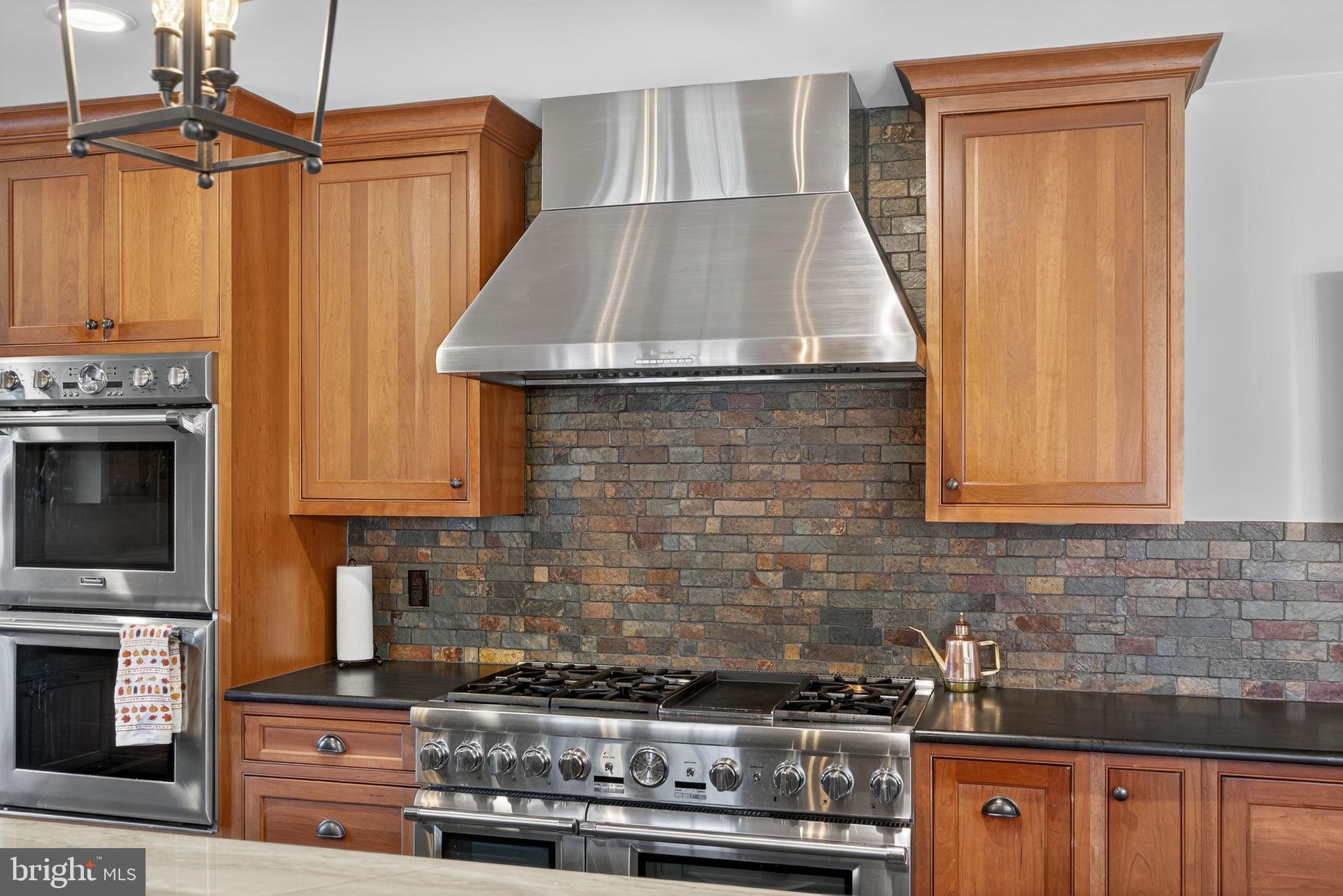 GWYNEDD VALLEY - Residential