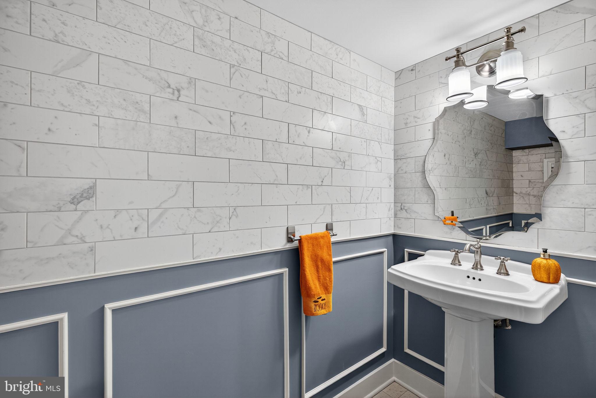 GWYNEDD VALLEY - Residential