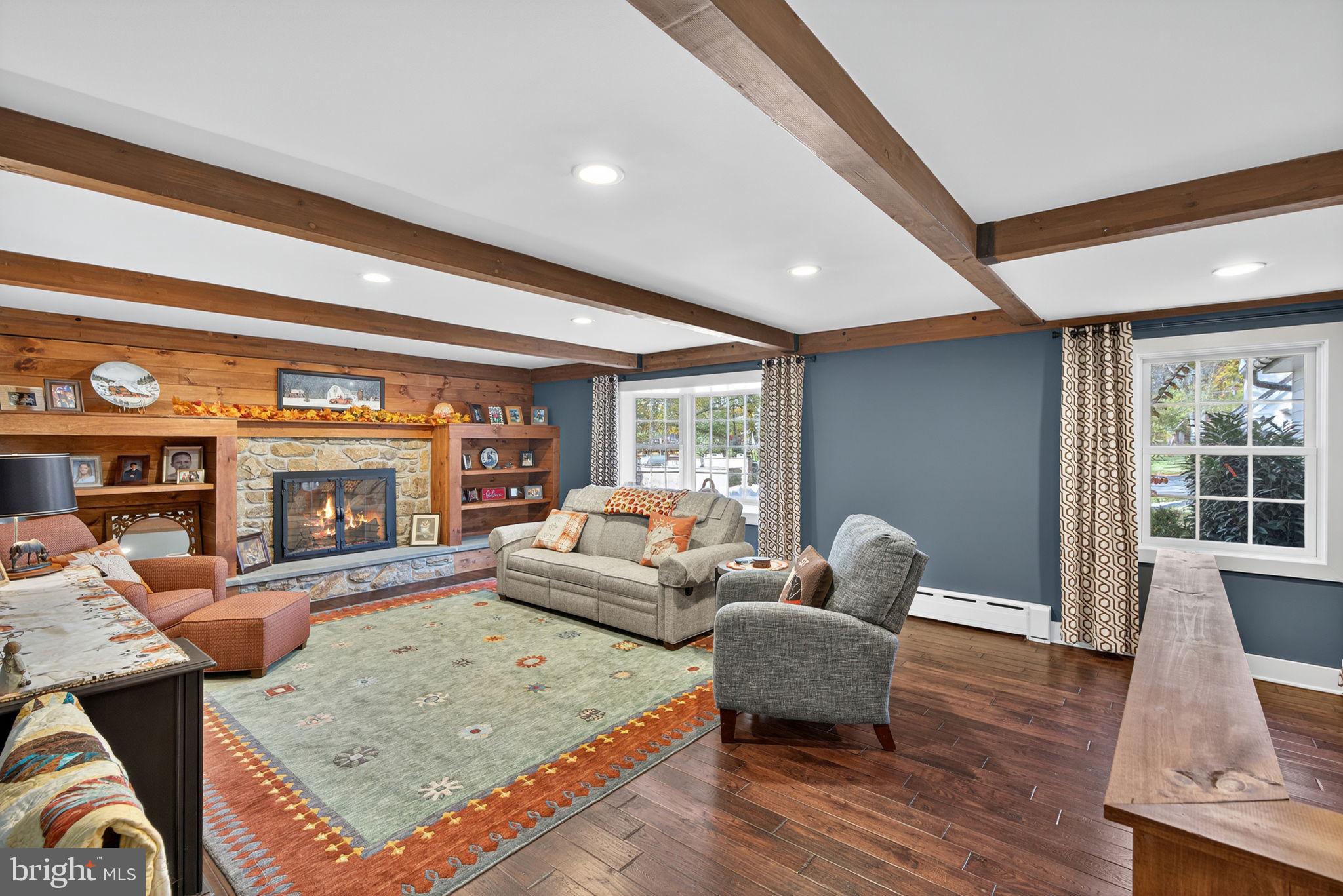 GWYNEDD VALLEY - Residential