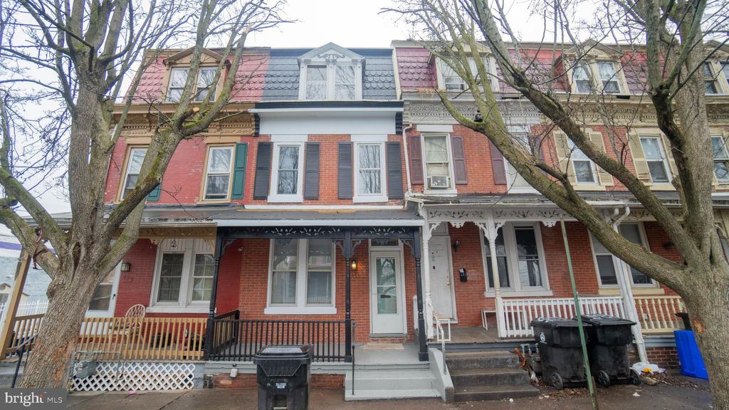 Photo of 137 Hoerner Street, HARRISBURG, PA 17103 (MLS # PADA2052780)