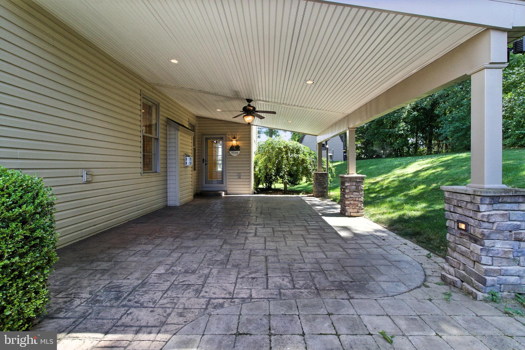 PARKVIEW HEIGHTS ESTATES - Residential