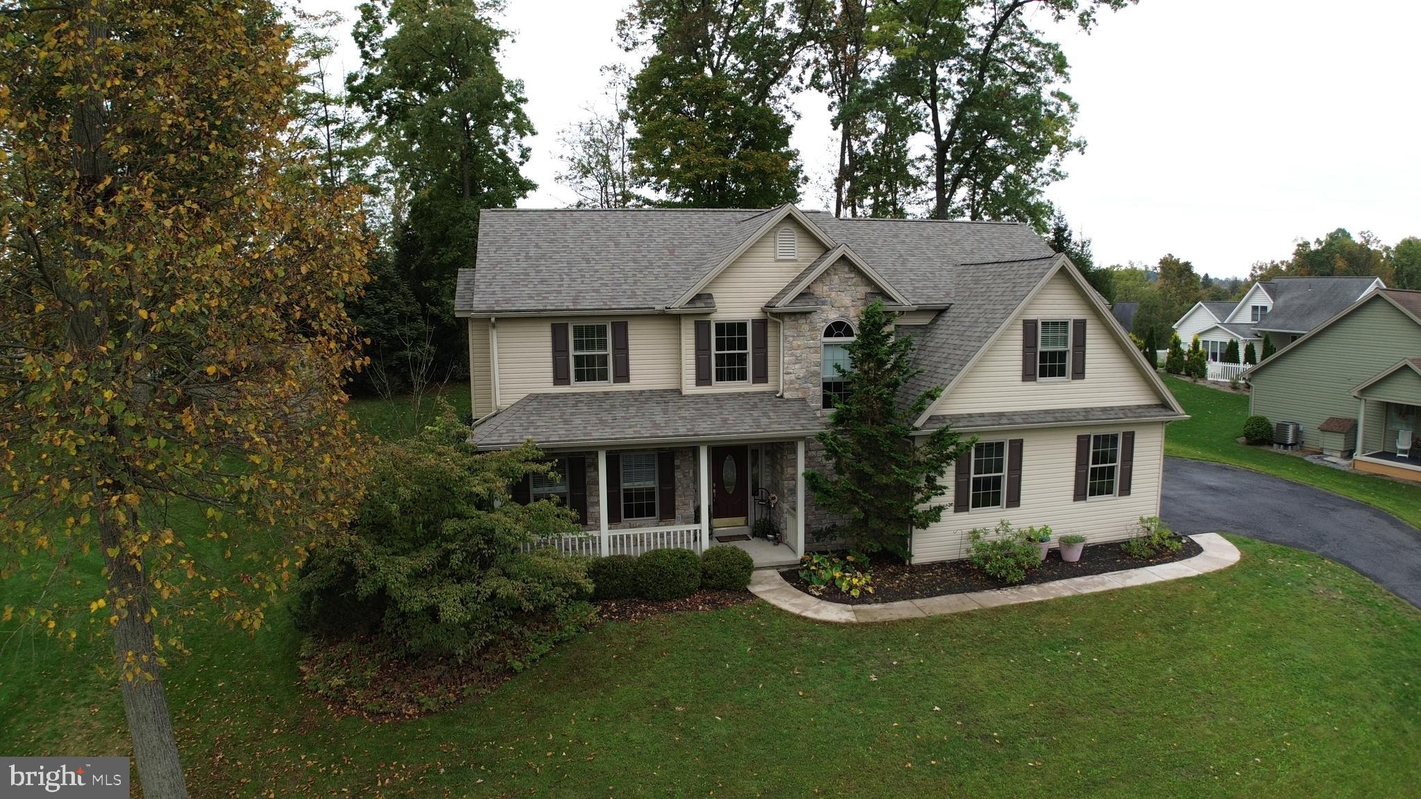 PARKVIEW HEIGHTS ESTATES - Residential