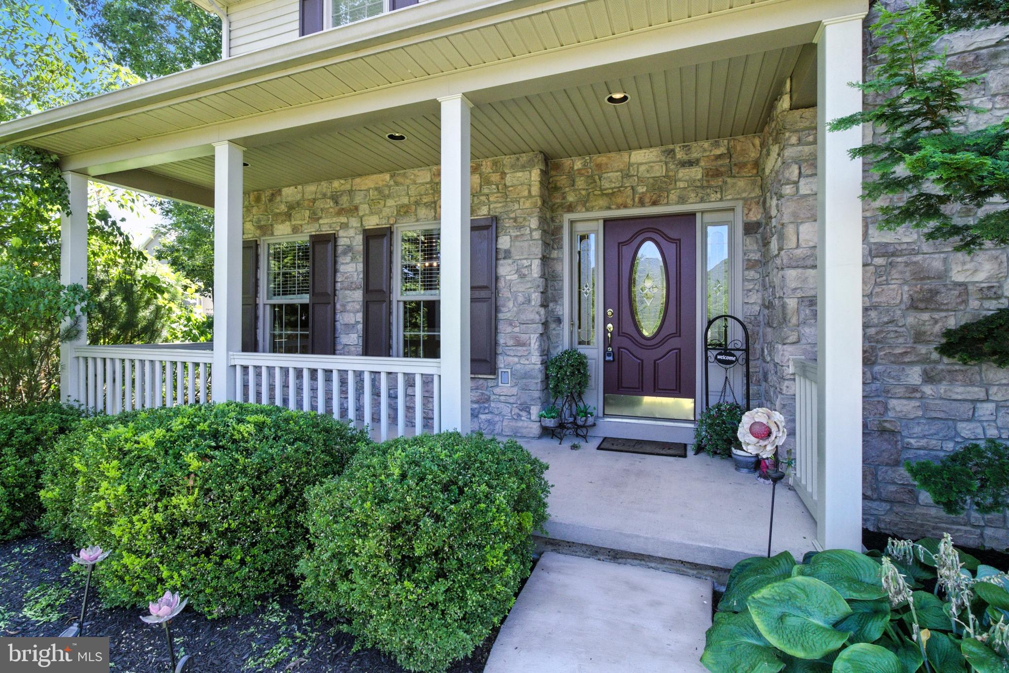 PARKVIEW HEIGHTS ESTATES - Residential