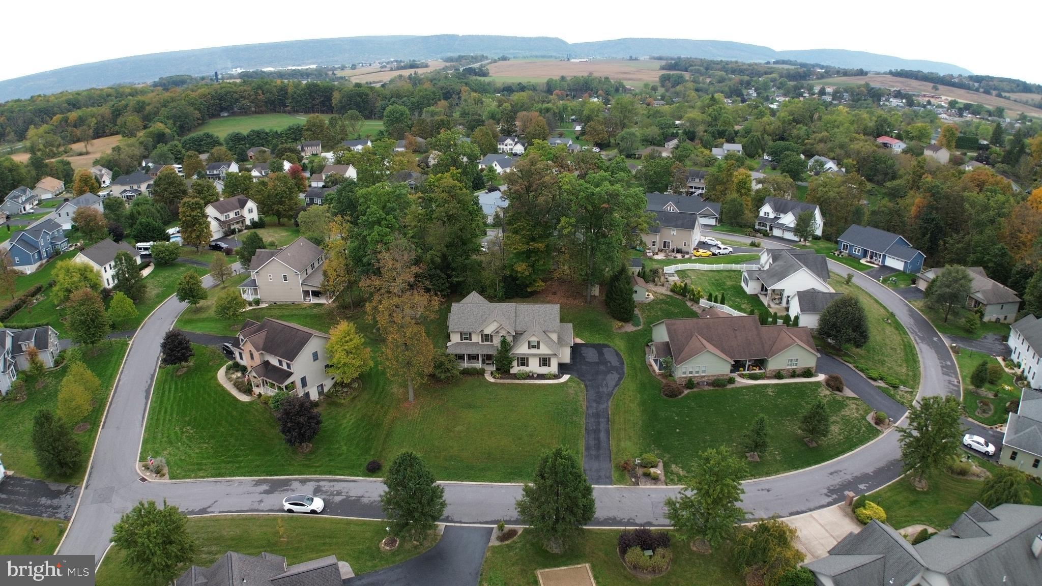 PARKVIEW HEIGHTS ESTATES - Residential