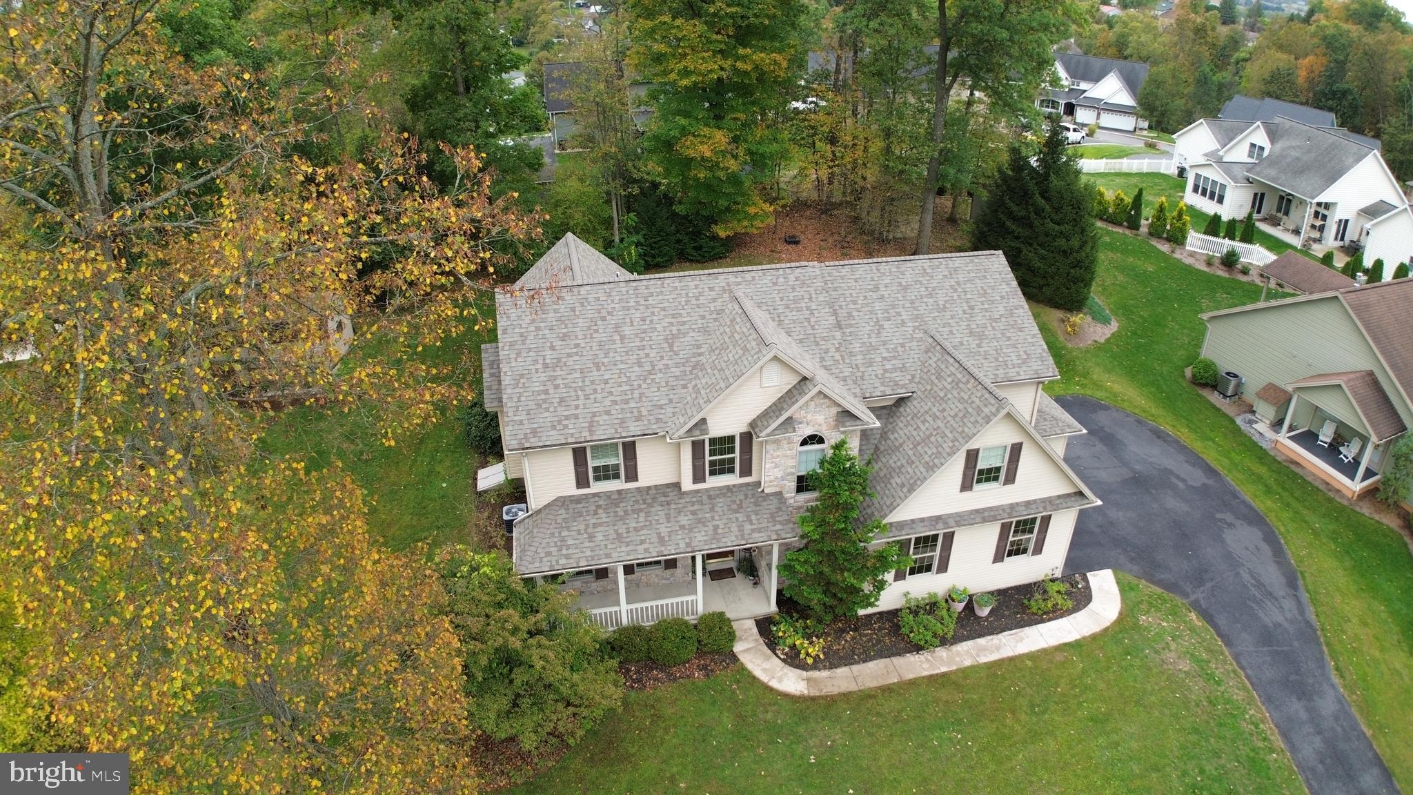 PARKVIEW HEIGHTS ESTATES - Residential