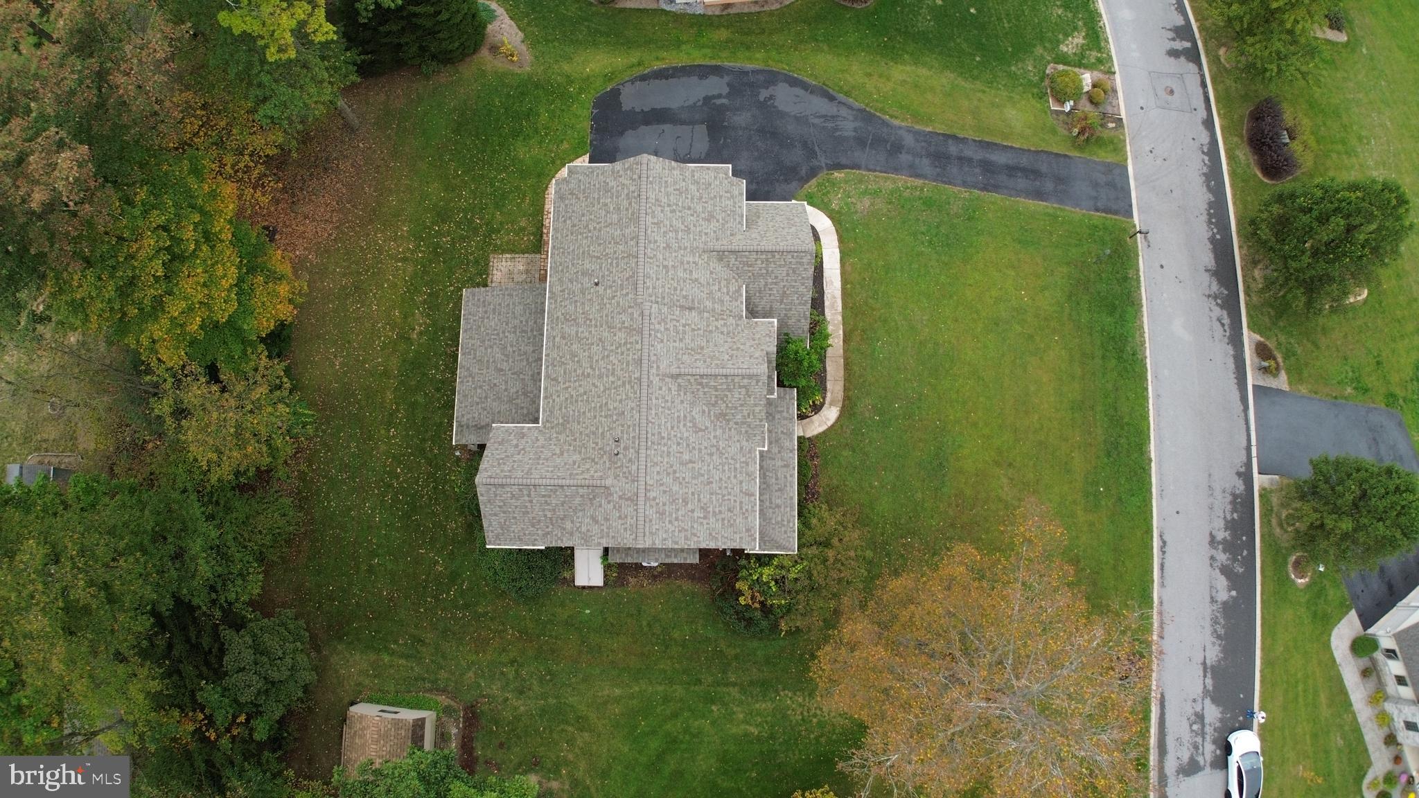 PARKVIEW HEIGHTS ESTATES - Residential