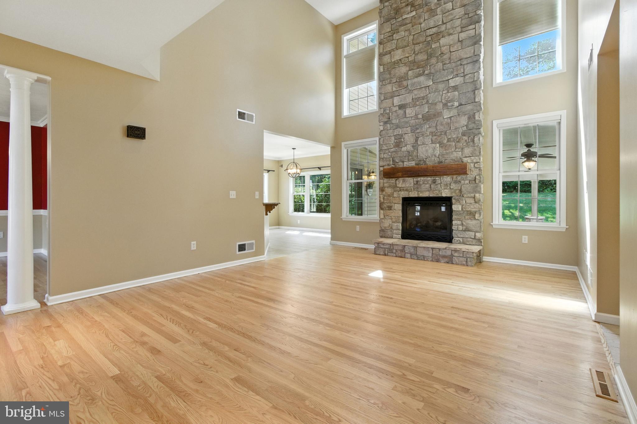 PARKVIEW HEIGHTS ESTATES - Residential