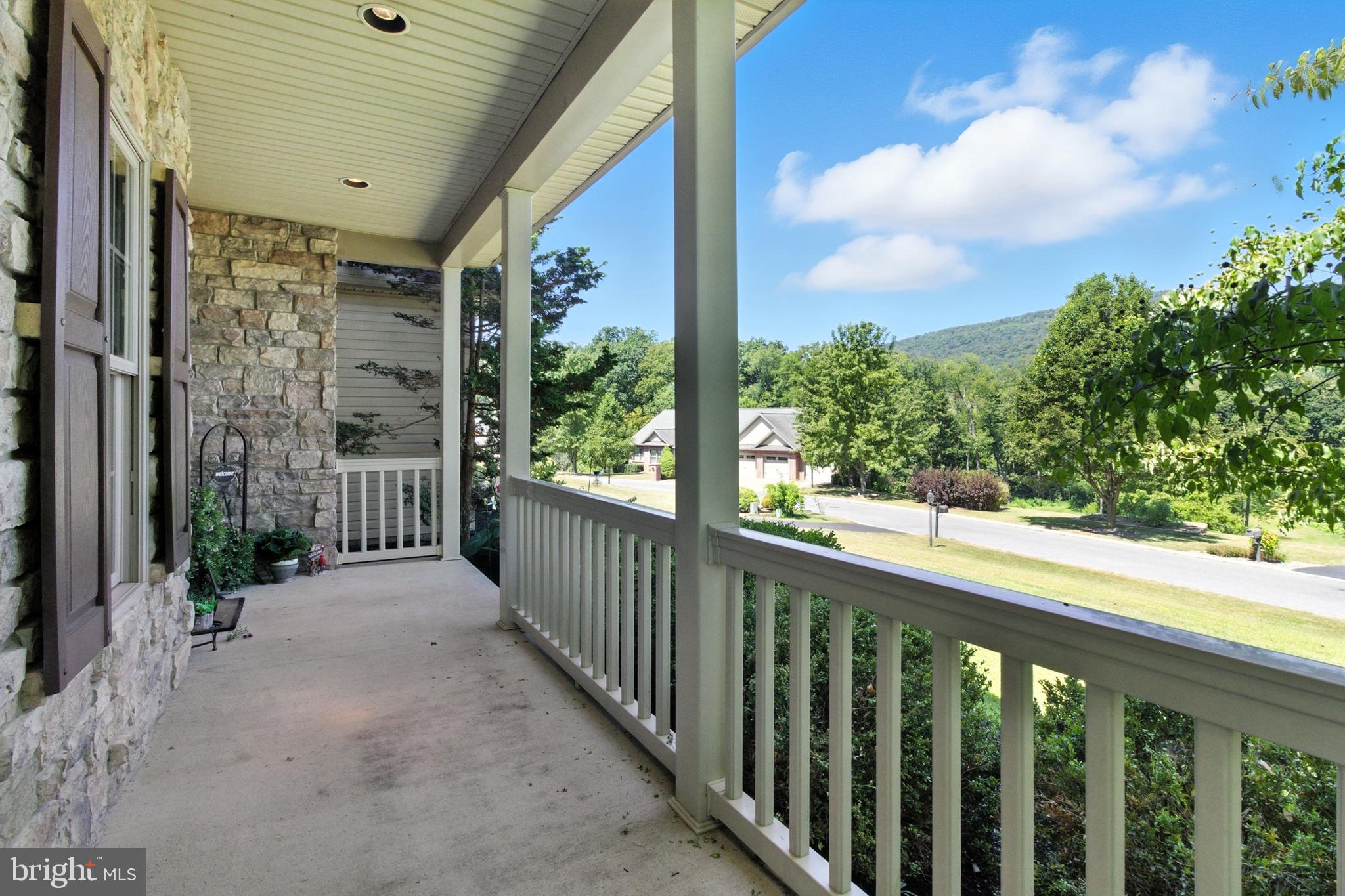 PARKVIEW HEIGHTS ESTATES - Residential