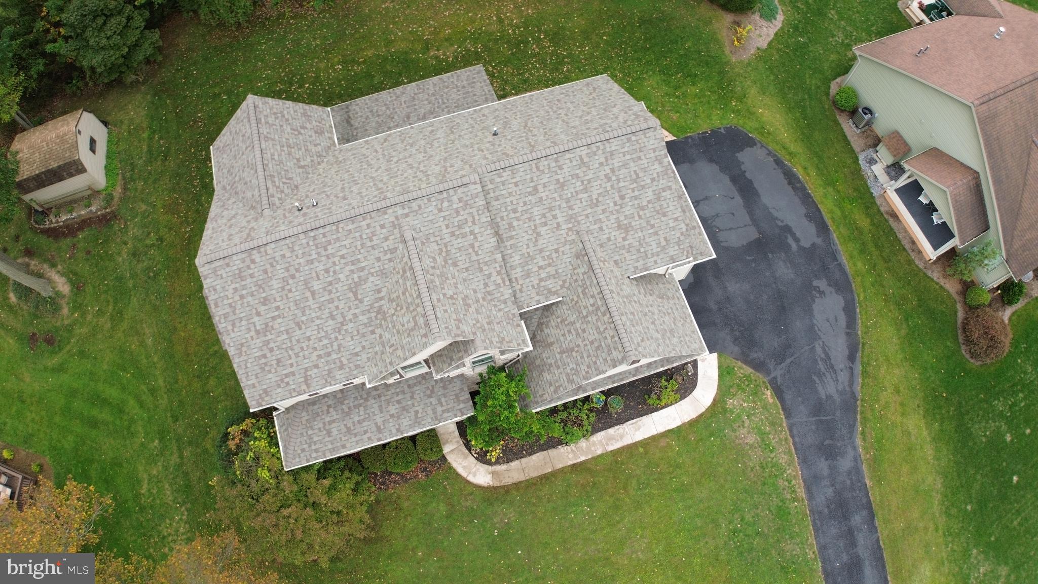 PARKVIEW HEIGHTS ESTATES - Residential