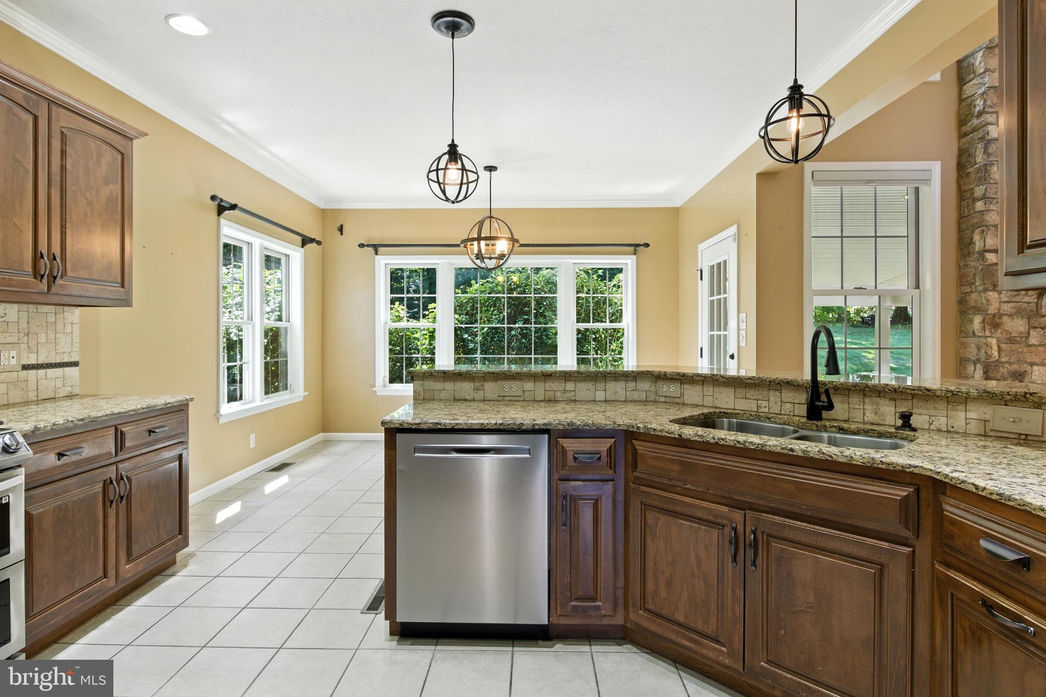 PARKVIEW HEIGHTS ESTATES - Residential