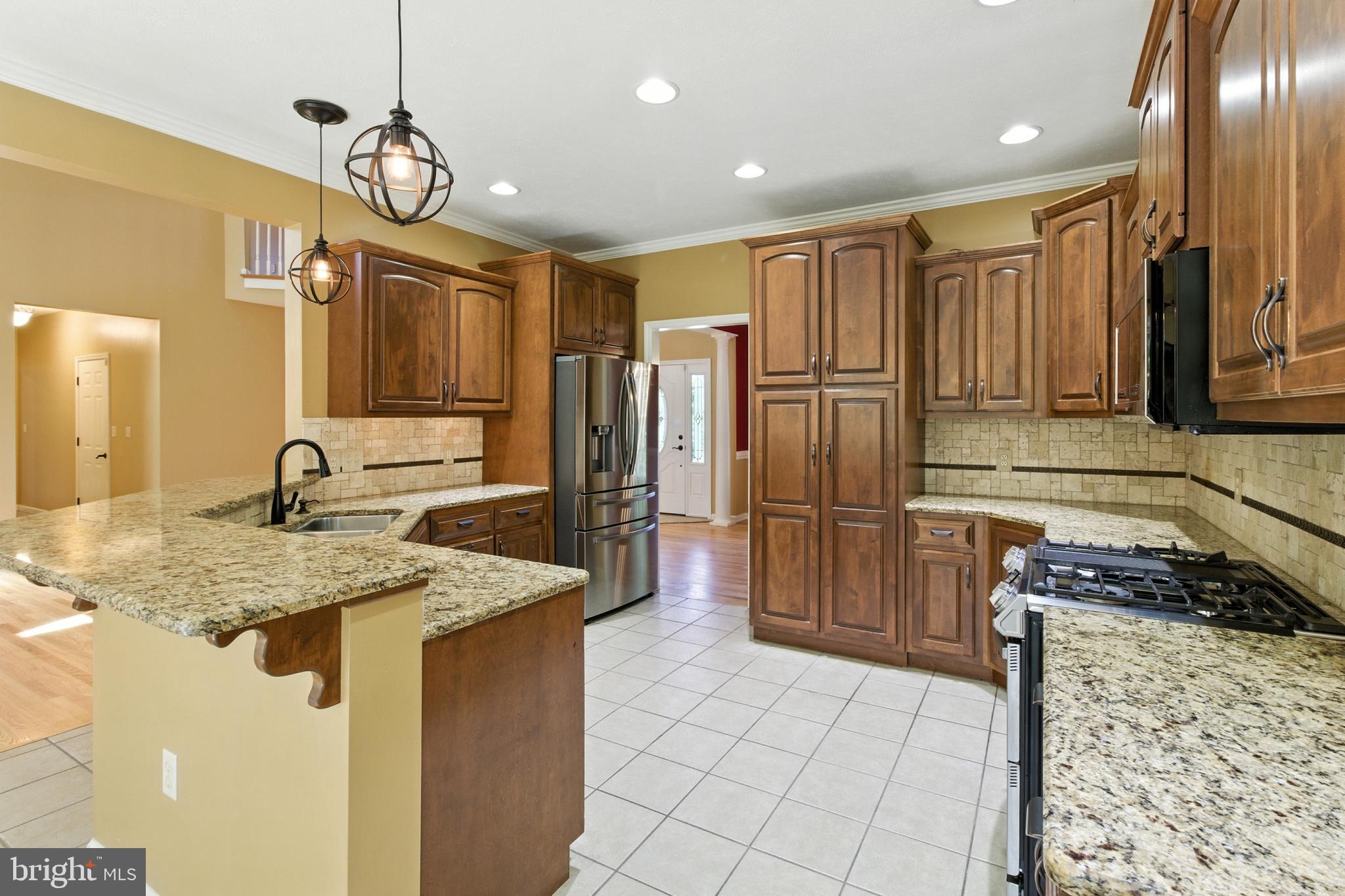 PARKVIEW HEIGHTS ESTATES - Residential