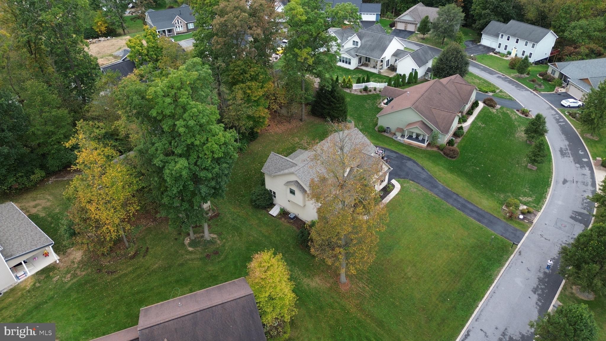 PARKVIEW HEIGHTS ESTATES - Residential