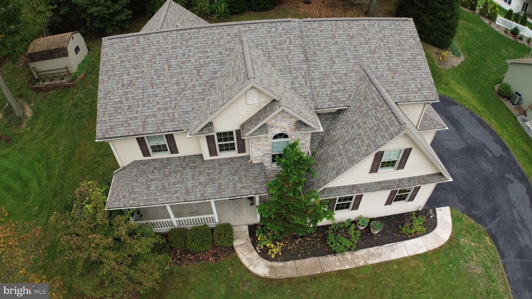 PARKVIEW HEIGHTS ESTATES - Residential