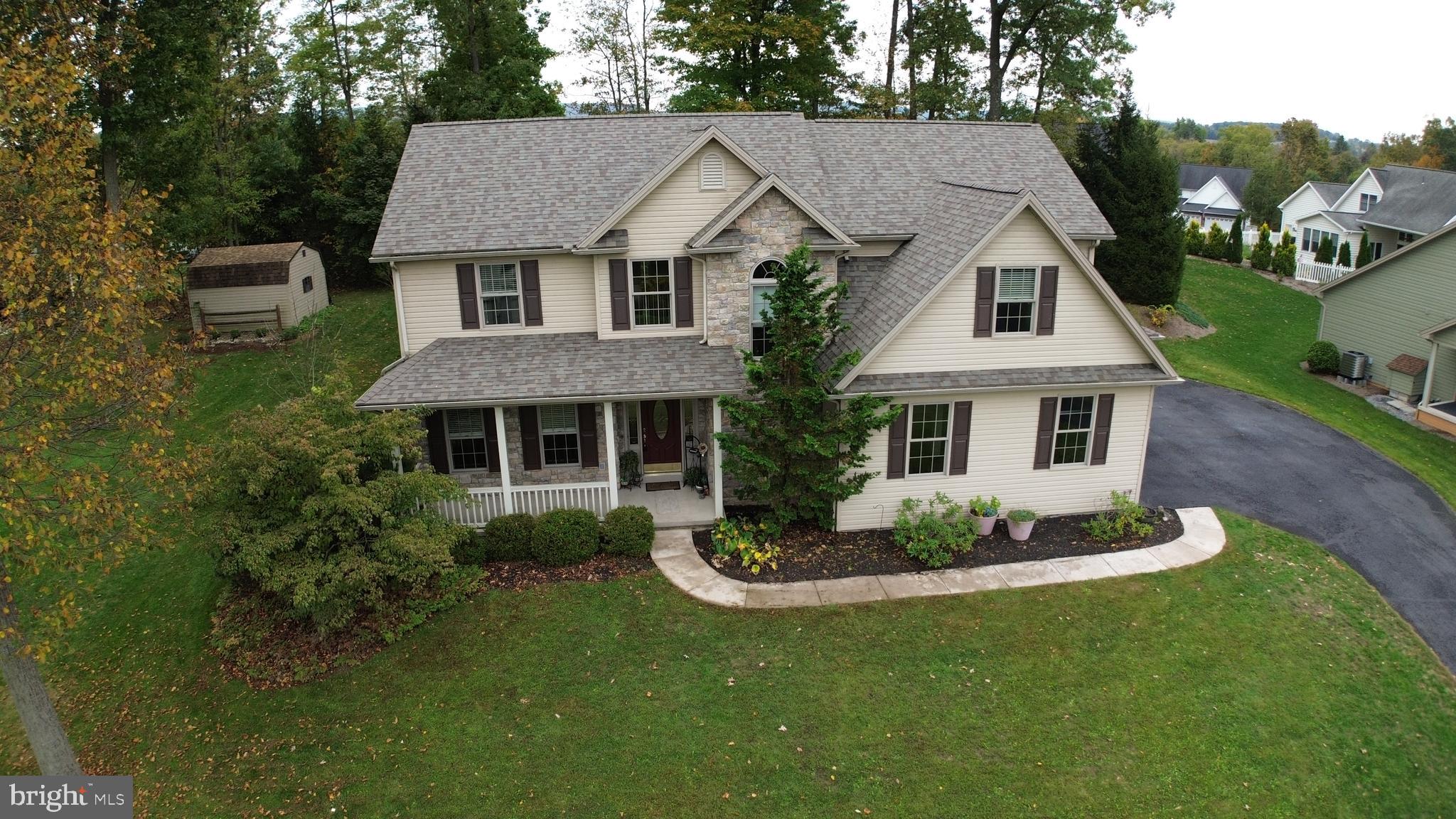 PARKVIEW HEIGHTS ESTATES - Residential