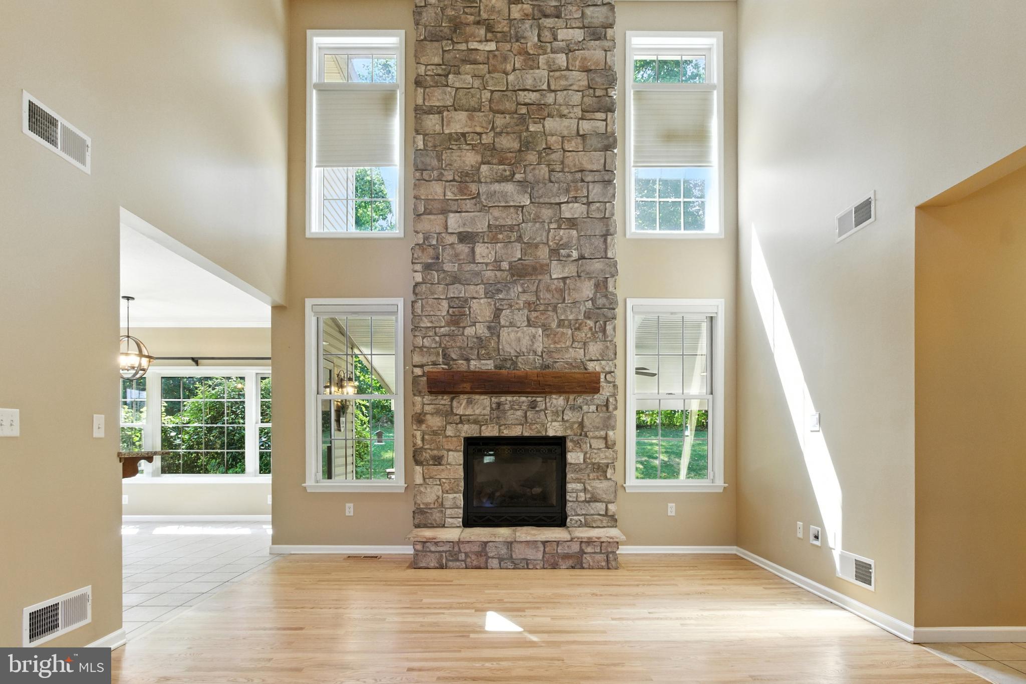 PARKVIEW HEIGHTS ESTATES - Residential