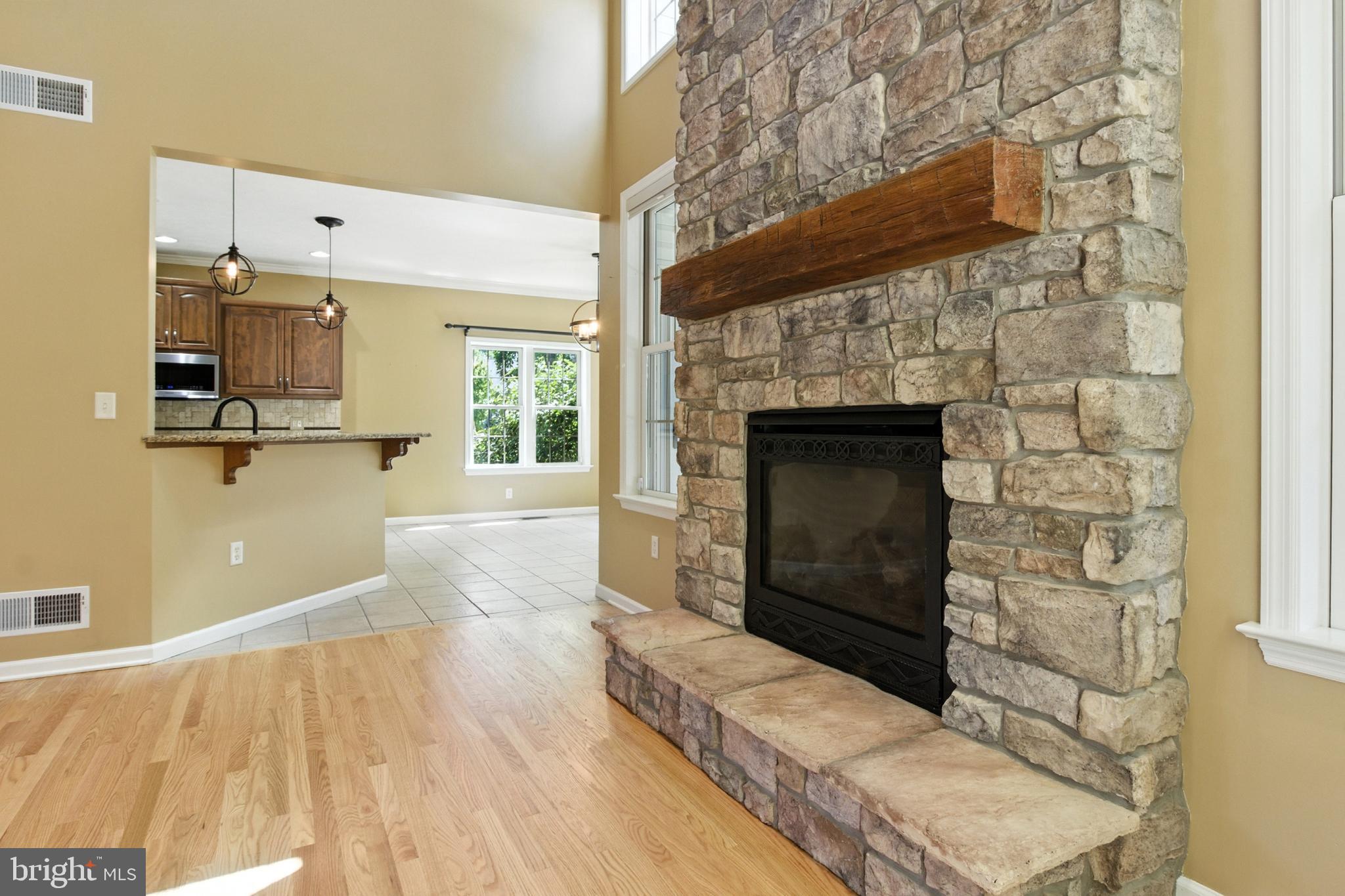 PARKVIEW HEIGHTS ESTATES - Residential