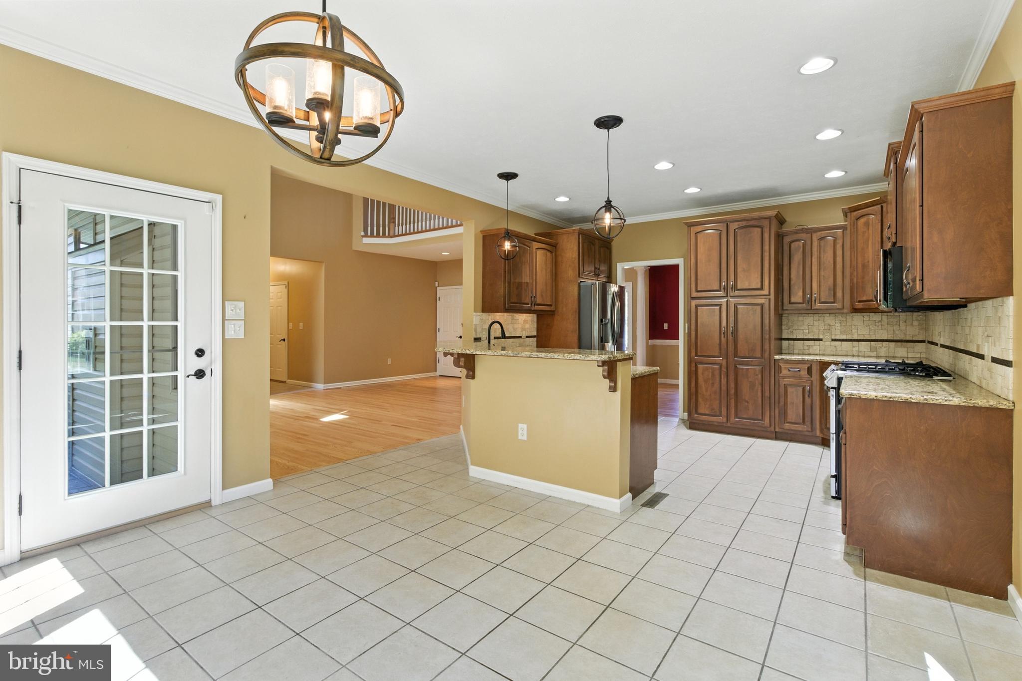 PARKVIEW HEIGHTS ESTATES - Residential