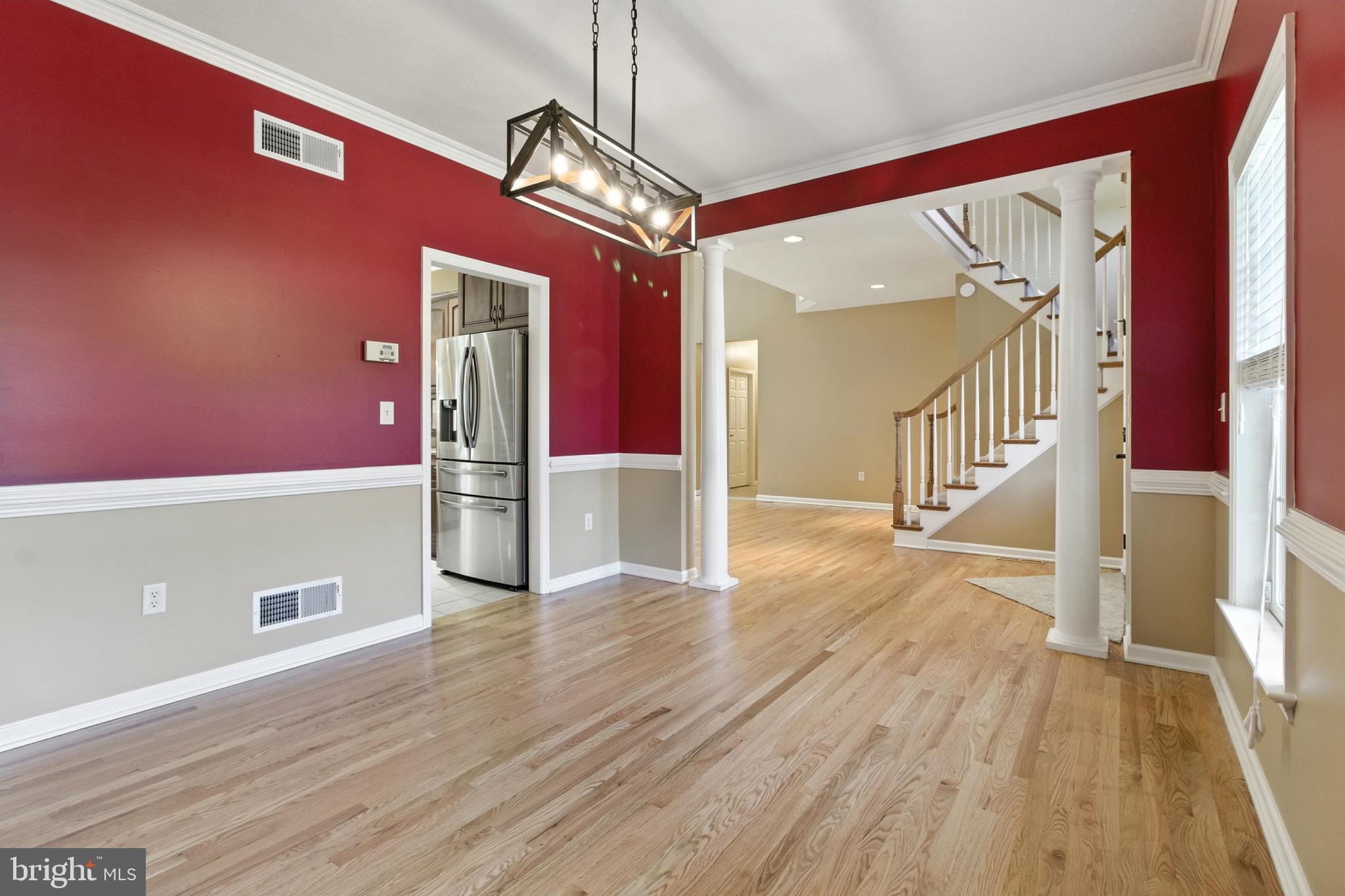 PARKVIEW HEIGHTS ESTATES - Residential