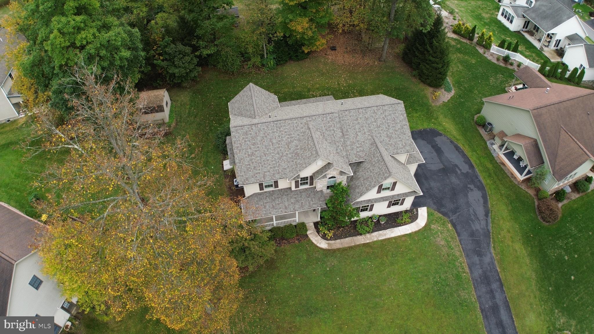 PARKVIEW HEIGHTS ESTATES - Residential