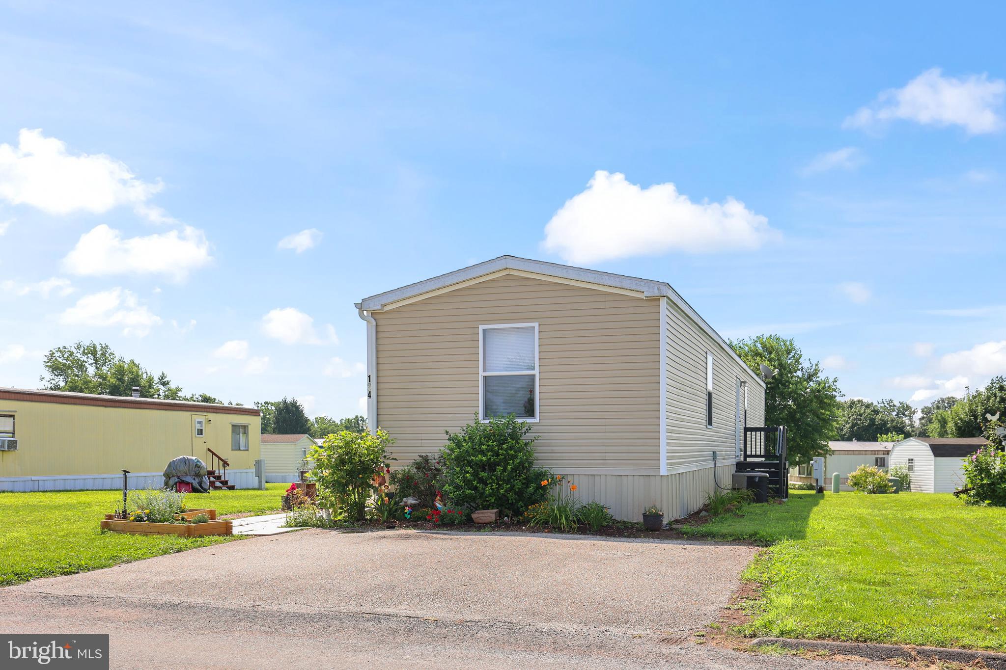 124 SHERRILL DRIVE