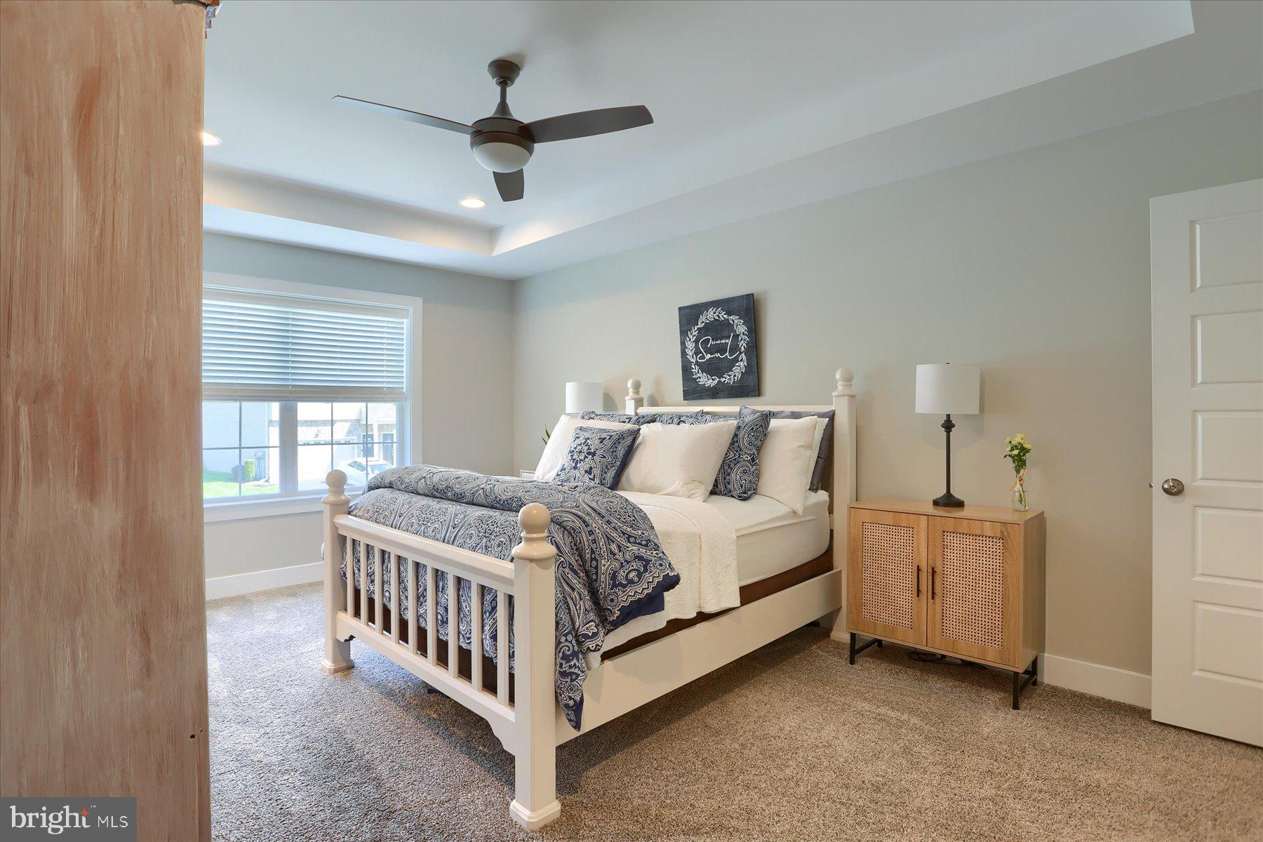 HANBURY COURT AT WINDING HILLS - Residential